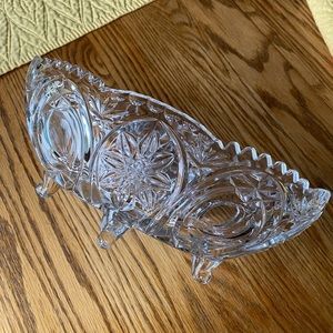 Crystal Bowl